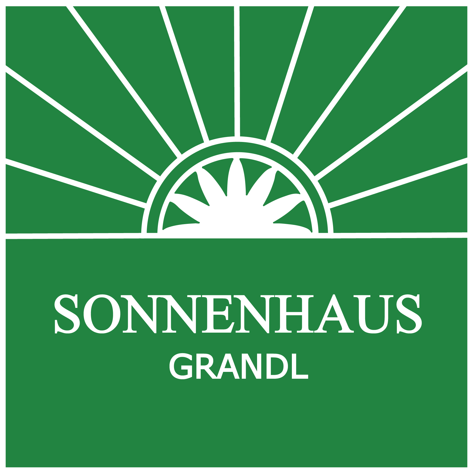 2026 Sonnenhaus Grandl